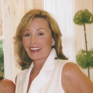 Meet your Posher, Debbie charles